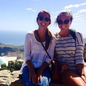 Meet your Posher, Jaclyn